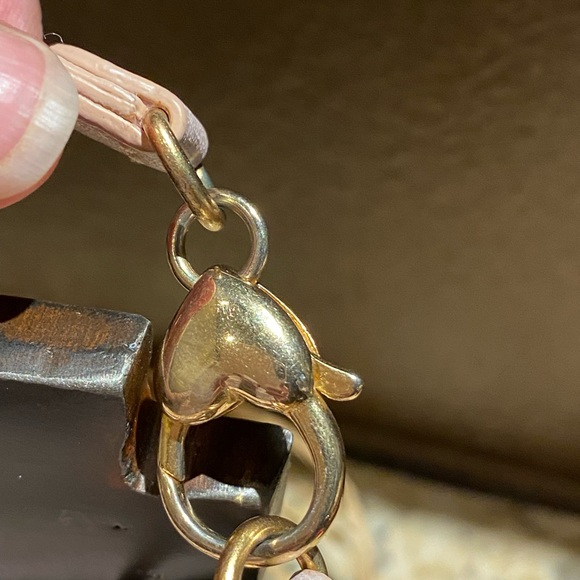 Authentic Y2K Juicy couture mini bag - Picture 6 of 15